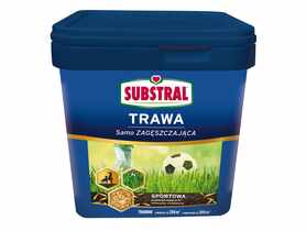 Trawa sportowa 5 kg SUBSTRAL