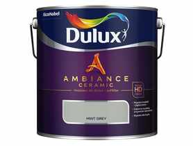 Farba ceramiczna Ambiance Mint Grey 2,5 L DULUX