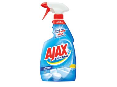 Zdjęcie: Spray do czyszczenia łazienki 500 ml AJAX