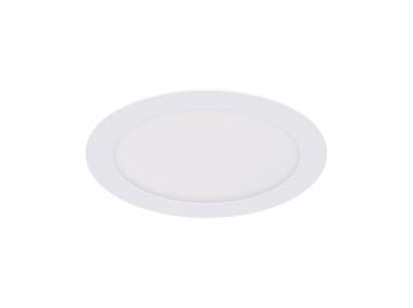 Zdjęcie: Oprawa typu downlight SMD Slim Led C 15W kolor biały STRUHM