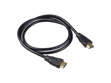 Zdjęcie: Kabel HDMI - HDMI 5 m LB0002-5 LIBOX