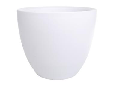 Zdjęcie: Osłonka ceramiczna 11 cm kremowa CERMAX