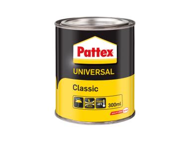 Zdjęcie: klej kontaktowy Universal Classic 300 ml PATTEX