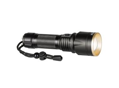 Zdjęcie: Latarka taktyczna XML2 T6 LED 1200 LM zoom VA0026 VAYOX