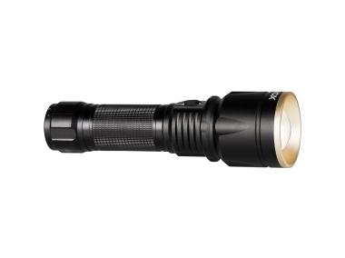 Zdjęcie: Latarka taktyczna XML2 T6 LED 1200 LM zoom VA0026 VAYOX