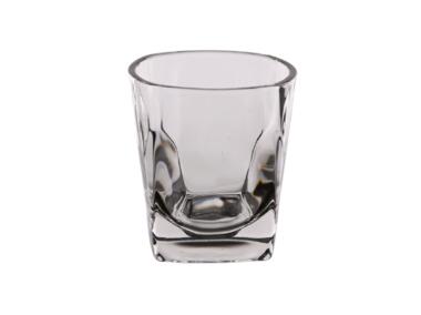 Zdjęcie: Komplet 6 szklanek do Whisky Stephanie Optic 280 ml HRASTNIK