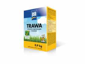 Trawa regeneracyjna z nawozem 0,9 kg PLANTA