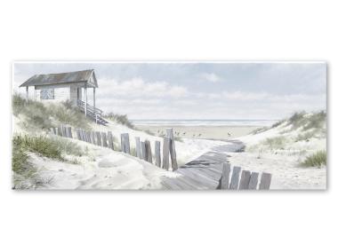 Zdjęcie: Obraz Decopanel 30x95 cm Dp005 Boardwalk STYLER