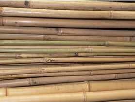 Tyczka bambusowa 120 cm RIM KOWALCZYK