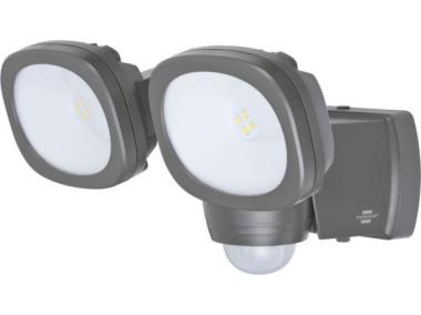 Zdjęcie: Reflektor LED na baterie Lufos 420 z czujnikiem ruchu na podczerwień DEGET