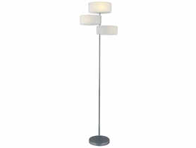 Lampa podłogowa Antila DRS8006/3F 8C ELEM