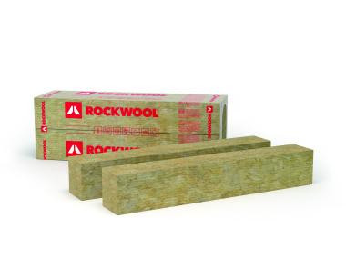 Zdjęcie: Płyty lamelowe z wełny skalnej Frontrock L 50x1200x200 mm ROCKWOOL