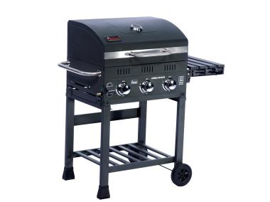 Zdjęcie: Grill gazowy Angular 3.0 (10,5 kW) ACTIVA MASTERCOOK