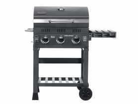 Grill gazowy Angular 3.0 (10,5 kW) ACTIVA MASTERCOOK