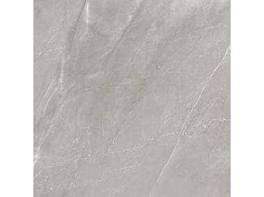 Zdjęcie: Gres szkliwiony Venezia Grey Matt 60x60 cm Ceramika NETTO