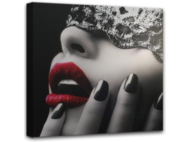 Zdjęcie: Obraz Canvas Glam 60x60 cm St167 Sexy STYLER