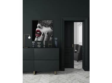 Zdjęcie: Obraz Canvas Glam 60x60 cm St167 Sexy STYLER