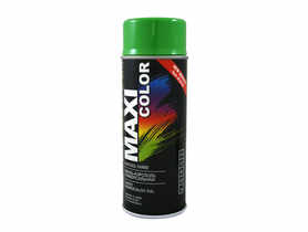 Lakier akrylowy Maxi Color Ral 6018 połysk DUPLI COLOR