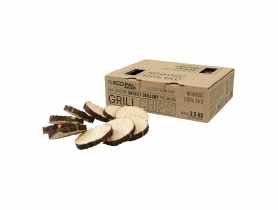 Brykiet ekologiczny do grilla 3,5 kg Grill Chips ECO-PAL