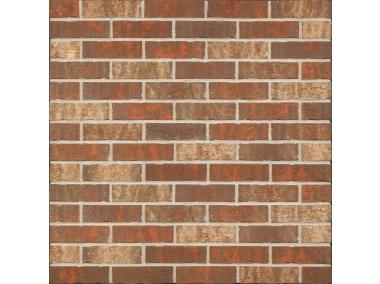 Zdjęcie: Płytka klinkierowa 71x240x10 mm bastille wall gatunek I KING KLINKER