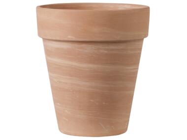 Zdjęcie: Doniczka ceramiczna Vaso Alto Bianco 26 cm DMS