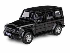 Model metalowy Mercedes-Benz G63 Amg 544991 black RMZ