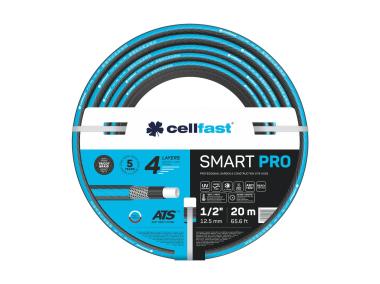 Zdjęcie: Wąż ogrodowy Smart Pro ATS 1/2 -20 m CELL-FAST