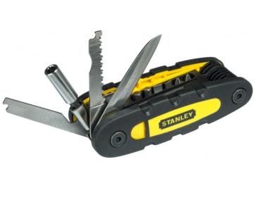 Zdjęcie: Multi-tool 14w1 STANLEY