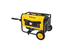 Generator prądotwórczy 3,1 kW STANLEY