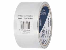 Taśma aluminiowa 48 mm - 10 m BLUEDOLPHIN