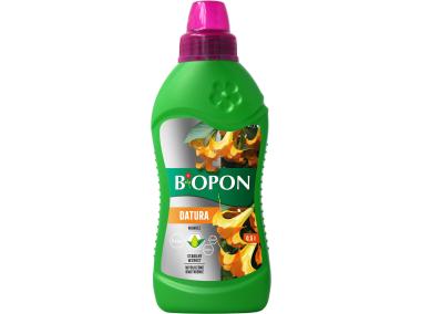 Zdjęcie: Nawóz do datury 0,5 L BOPON