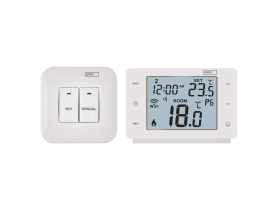 Bezprzewodowy termostat pokojowy GoSmart P56211 z Wi-Fi EMOS