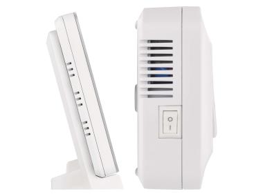 Zdjęcie: Bezprzewodowy termostat pokojowy GoSmart P56211 z Wi-Fi EMOS