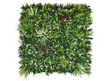 Zdjęcie: Panel zieleni Dzika Flora 100 x 100 cm MIRPOL