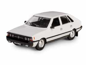 Model metalowy Prl Fso Polonez Fh02A-03-02 11254898 biały DAFFI