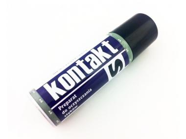 Zdjęcie: Kontakt S 60 ml AG CHE0129 TERMOPASTY