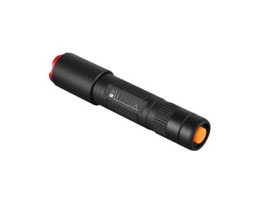 Zdjęcie: Latarka akumulatorowa LED Cree XP-E LB0108 LIBOX