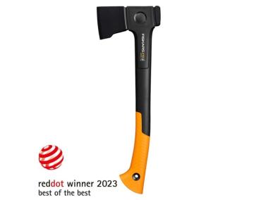 Zdjęcie: Siekiera uniwersalna X18, ostrze S X-series FISKARS