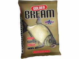 Zanęta Golden Bream 2,5 kg JABER