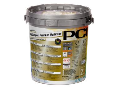 Zdjęcie: Fuga epoksydowa Durapox Premium 03 karmel - 2 kg PCI