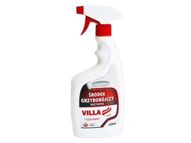 Zdjęcie: Środek grzybobójczy w sprayu 650 ml VILLA