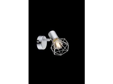 Zdjęcie: Lampa reflektorowa Xara I 54802-1 GLOBO LIGHTING