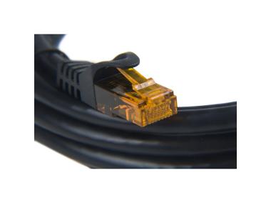 Zdjęcie: Kabel UTP Patch Cord Cat.6 7,5m LB0075-7,5 LIBOX