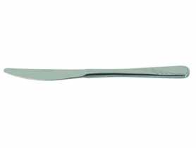 Nóż stołowy Napoli 21 cm - 2 szt. AMBITION