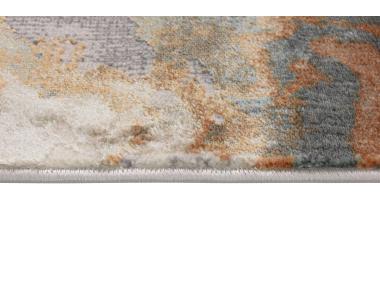 Zdjęcie: Dywan ella 80x150 cm grey beige INDAVO