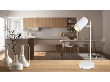 Zdjęcie: Lampka biurkowa Robby 57910TW GLOBO LIGHTING