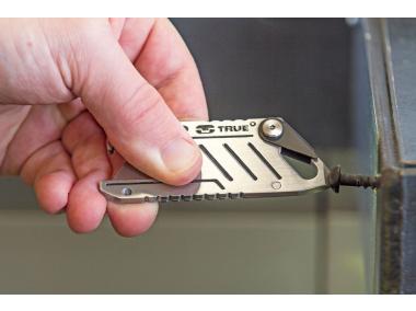 Zdjęcie: Nóż wielofunkcyjny BoxCutter TRUE UTILITY