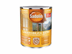 Lakierobejca Extra 0,75 L piniowy SADOLIN