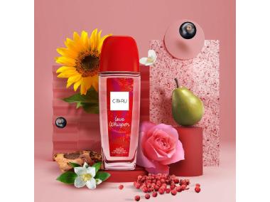 Zdjęcie: Dezodorant Love Whisper 75 ml C-THRU