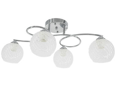 Zdjęcie: Lampa sufitowa Falun 8951/4 8C ELEM